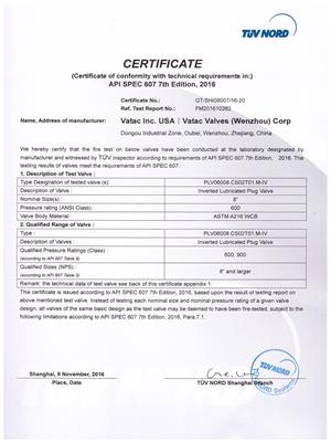 Lubricate-8A & Large-CL600~900