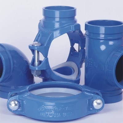 Cast Iron Pipe-fittings