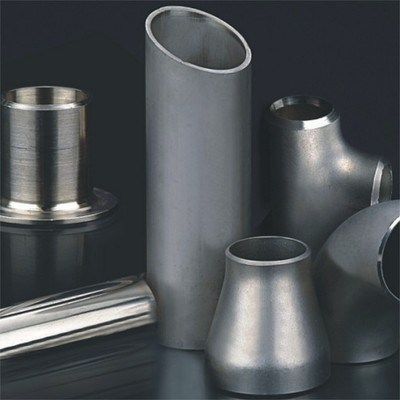 Carbon and Stainless Steel Fittings